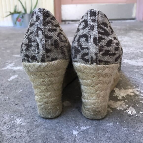 J Crew wedges   - Picture 4 of 4